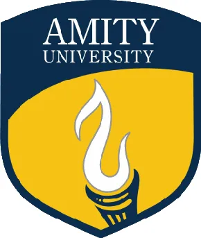 Amity University, Kolkata logo
