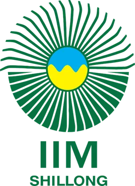 IIM Shillong Indian Institute of Management, Shillong logo