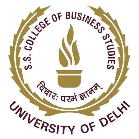 Shaheed Sukhdev College of Business Studies, Delhi logo