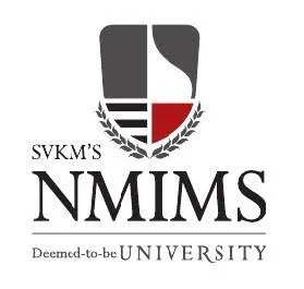 Narsee Monjee Institute of Management Studies - [NMIMS Deemed to be University], Mumbai logo