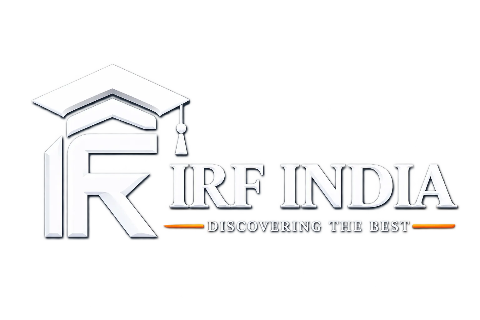 IRF India Logo