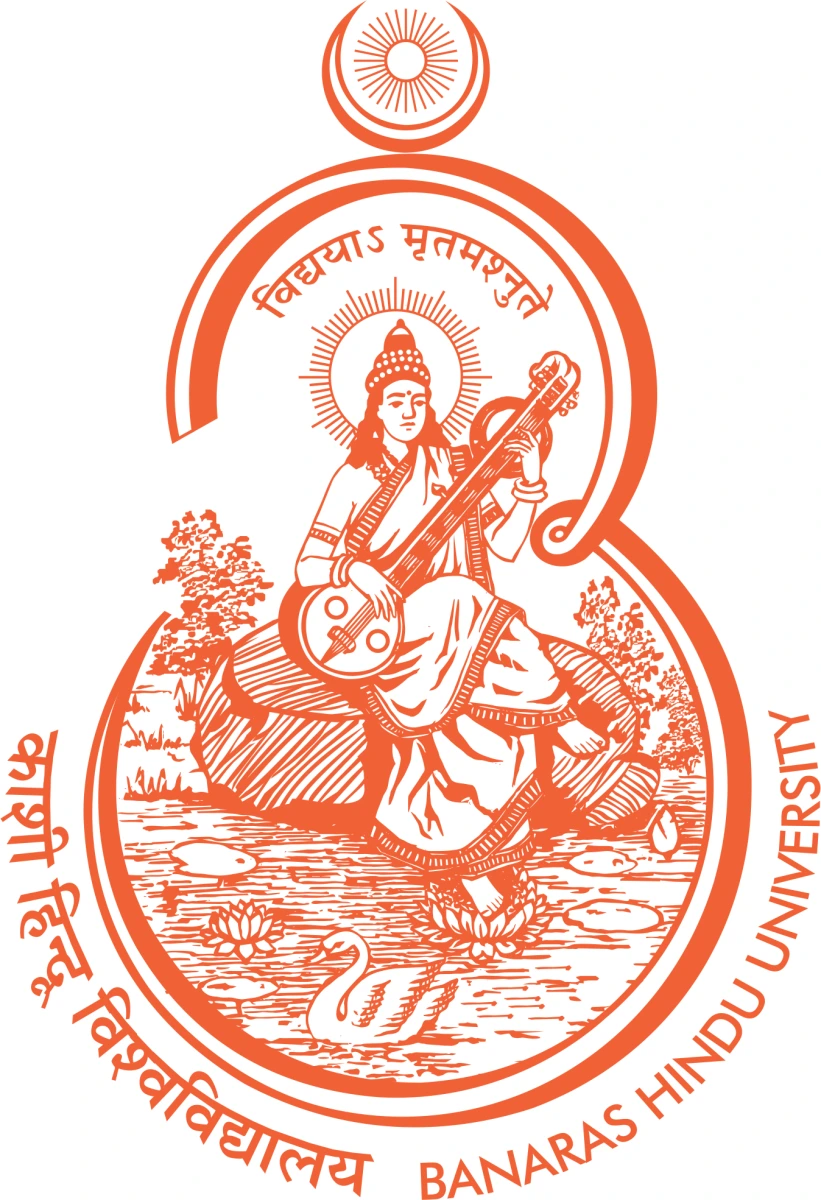 Banaras Hindu University - [BHU], Varanasi logo