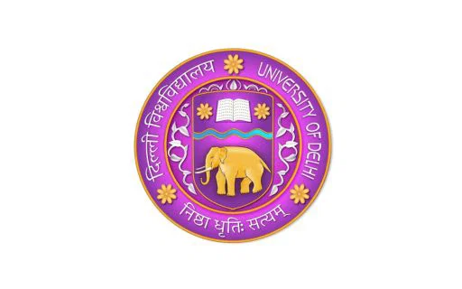 Campus Law Centre - University Of Delhi, Delhi logo