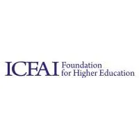 ICFAI Foundation for Higher Education - [IFHE], Hyderabad logo