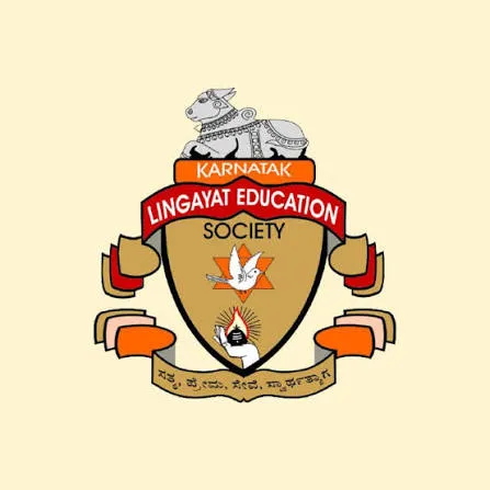 KLE Society's Law College, Bangalore logo