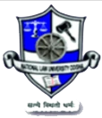 National Law University Odisha - [NLUO], Cuttack logo