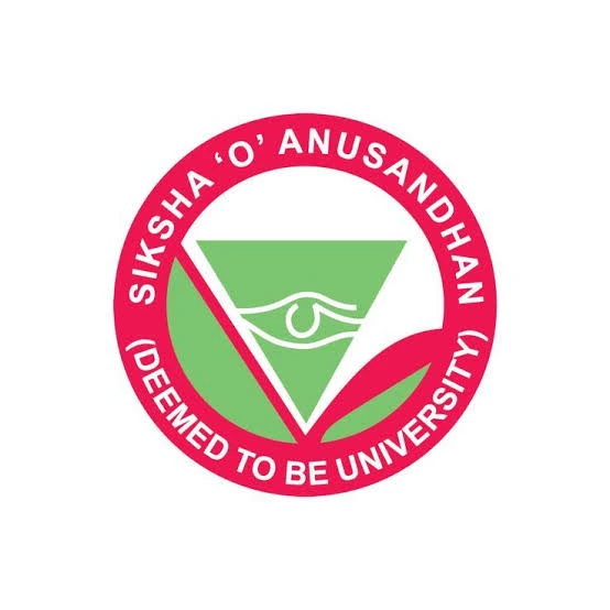 Siksha 'O' Anusandhan University - [SOA], Bhubaneswar logo