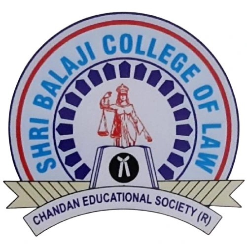 Shri Balaji College Of Law, Bangalore logo