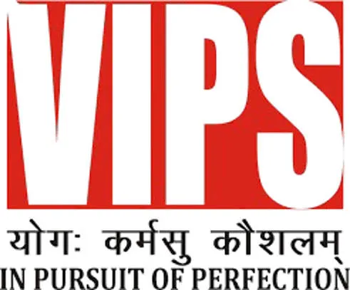 Vivekananda Institute of Professional Studies - [VIPS], New Delhi logo