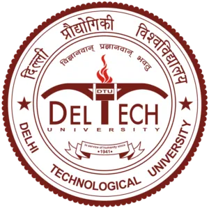 Delhi School of Management, DTU - [DSM], New Delhi logo