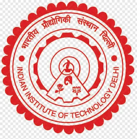 DMS - Department of Management Studies IIT, New Delhi logo