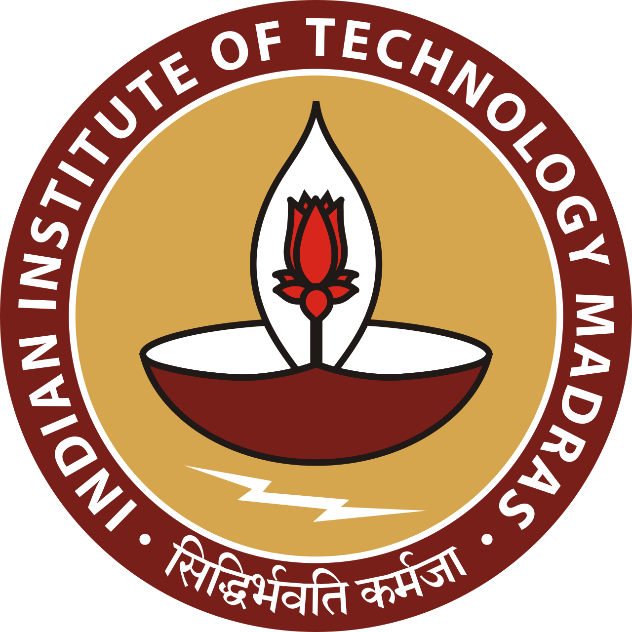 Department of Management Studies, IIT Madras - [DoMS IIT Madras], Chennai logo