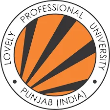 Lovely Professional University, Phagwara logo