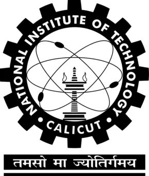 National Institute of Technology - [NITC], Calicut logo