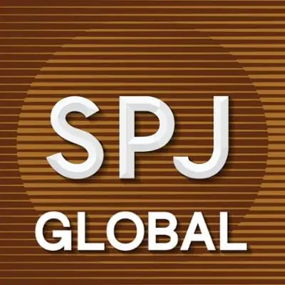 SP Jain Institute of Management and Research, Mumbai logo