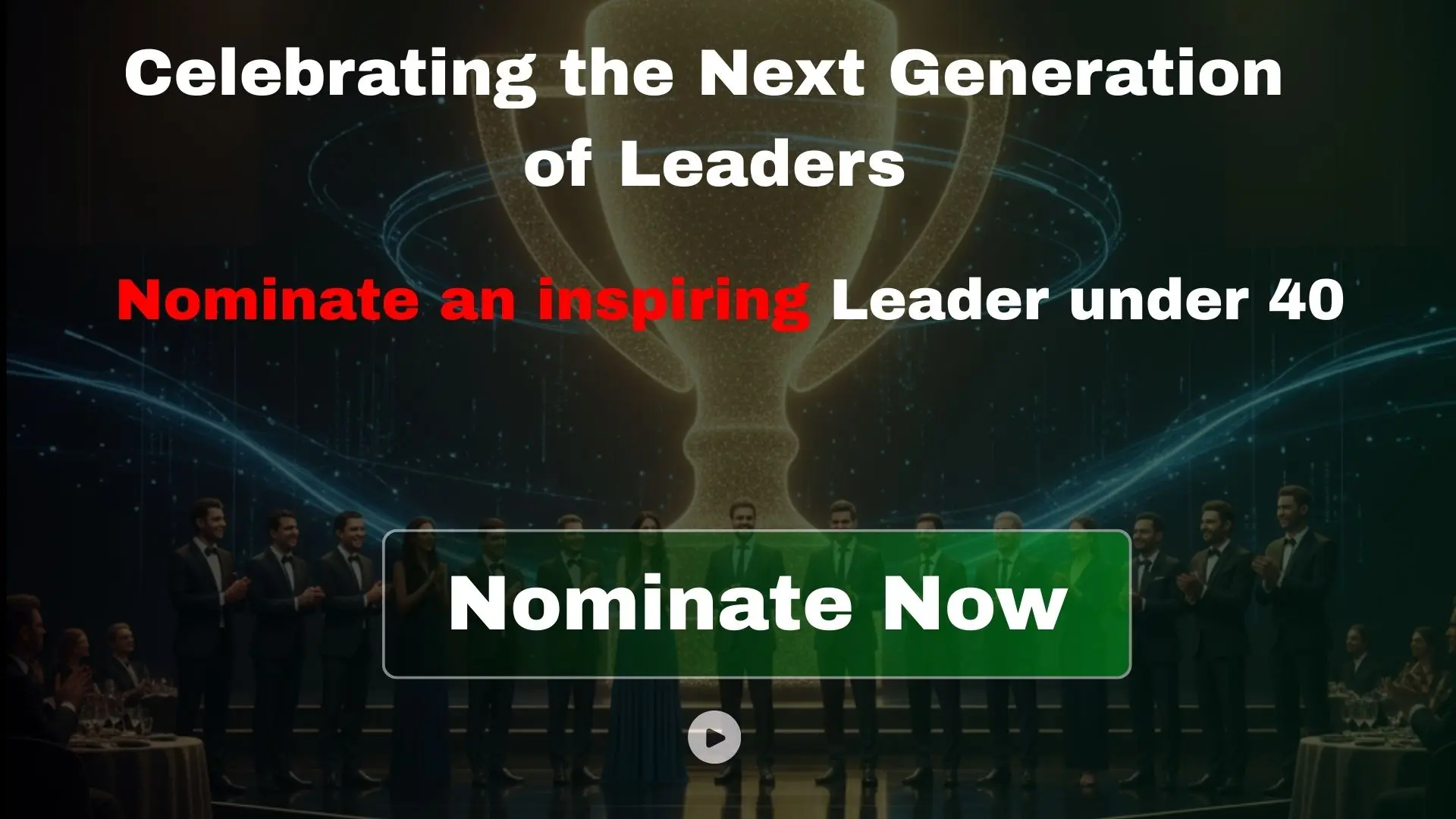 IRF India - 40 Under 40