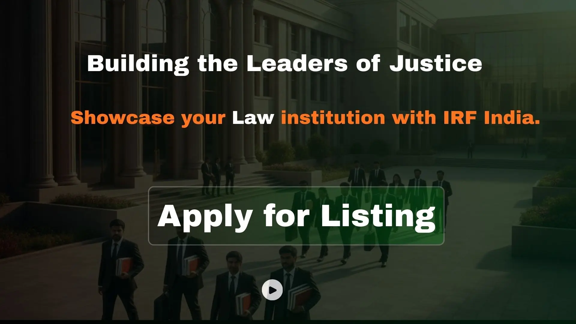Explore Law Rankings